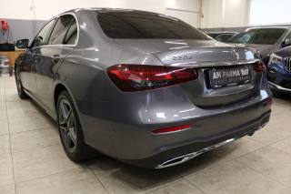 MERCEDES-BENZ E 220 usata, con Climatizzatore