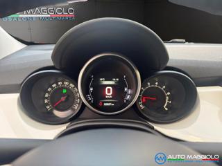 FIAT 500X usata, con Fari Xenon