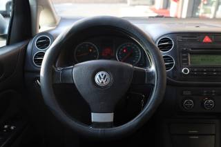 VOLKSWAGEN Golf Plus usata, con Ski bag