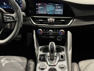 ALFA ROMEO Giulia usata, con Immobilizzatore elettronico