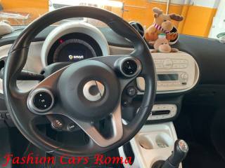 SMART ForFour usata, con Controllo trazione