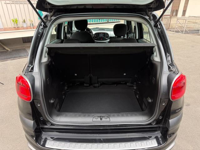 FIAT 500L usata, con Servosterzo