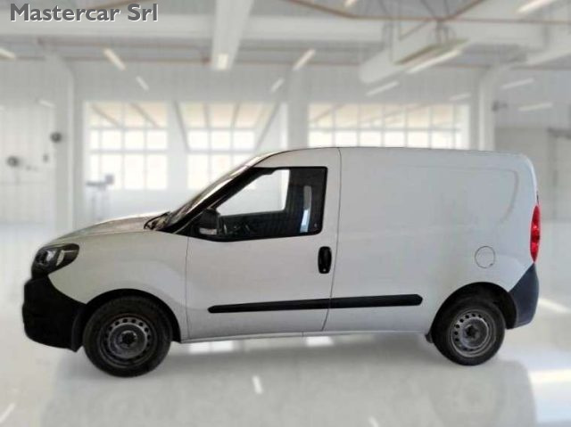 FIAT Doblo usata, con Chiusura centralizzata