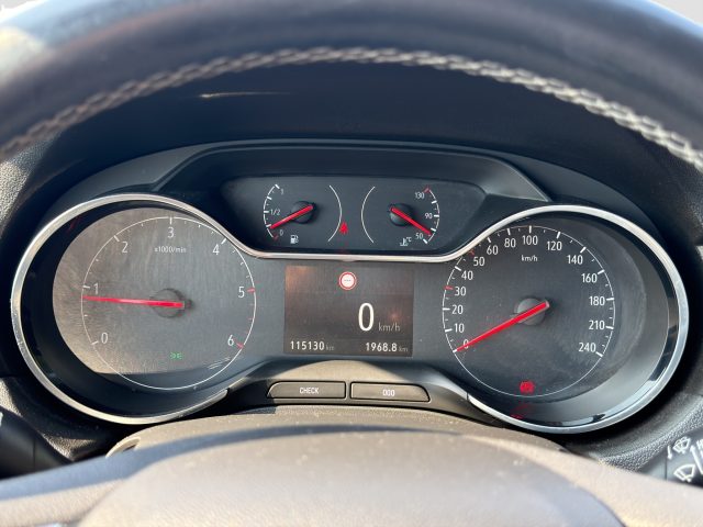 OPEL Grandland usata 14