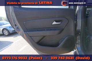 DACIA Duster usata, con Volante multifunzione