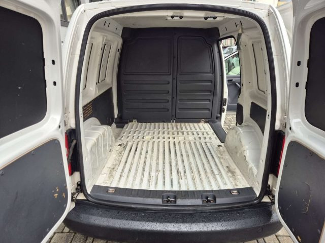 VOLKSWAGEN Caddy usata 11