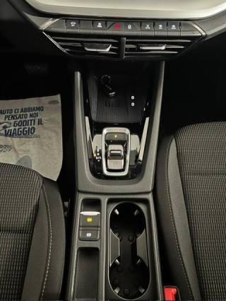 SKODA Octavia usata, con Chiusura centralizzata