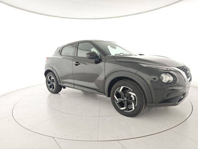NISSAN Juke usata, con ABS