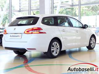PEUGEOT 308 usata, con Climatizzatore automatico, 2 zone