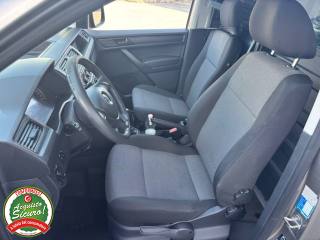 VOLKSWAGEN Caddy usata, con Alzacristalli elettrici