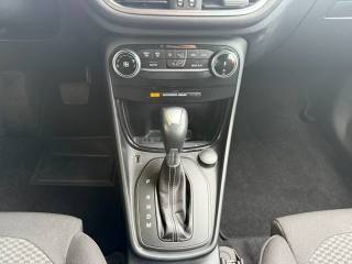 FORD Puma usata, con Hill holder