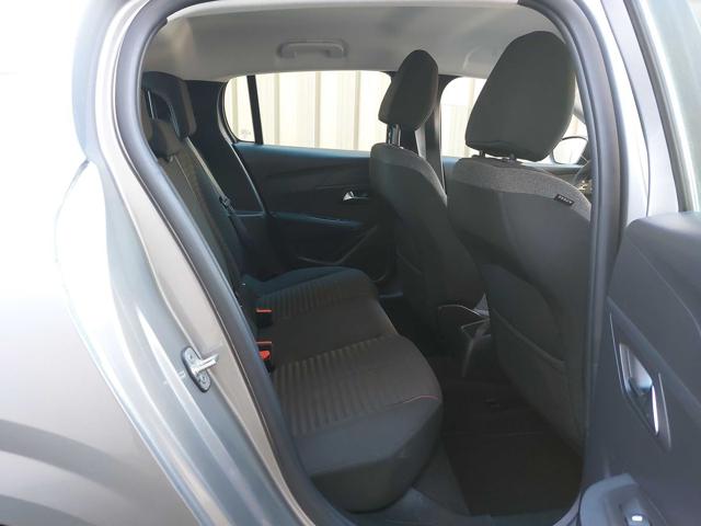 PEUGEOT 208 usata, con Cerchi in lega