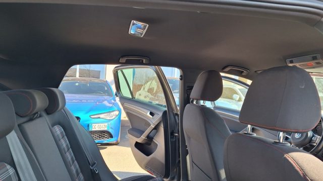VOLKSWAGEN Golf GTI usata, con Controllo trazione