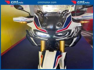 HONDA Africa Twin CRF 1000 L usata 7