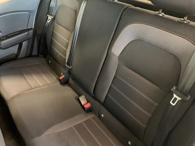 DACIA Sandero usata, con Controllo trazione