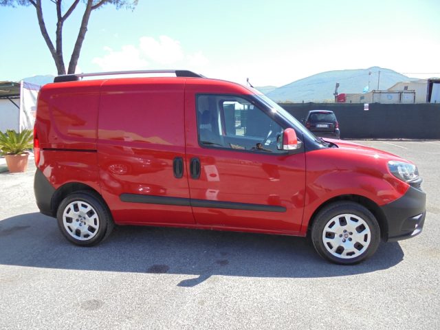 FIAT Doblo usata 14