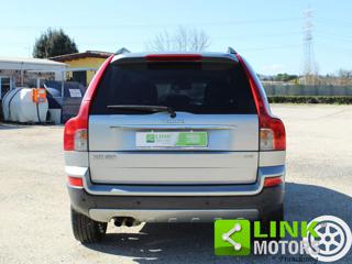 VOLVO XC90 usata, con Alzacristalli elettrici