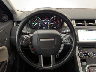 LAND ROVER Range Rover Evoque usata, con Cerchi in lega