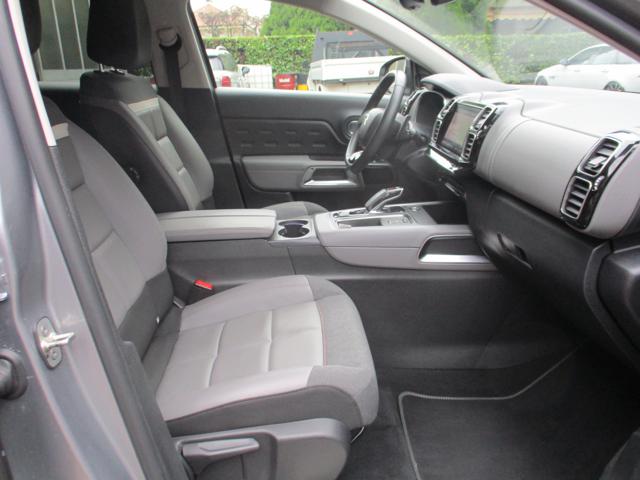 CITROEN C5 Aircross usata, con Sistema di navigazione
