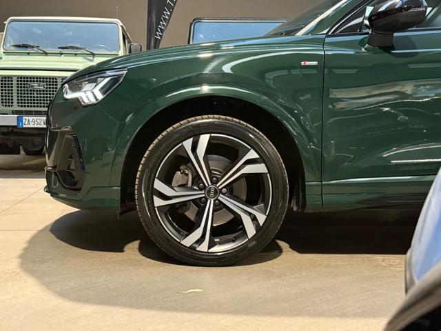 AUDI Q3 usata, con Boardcomputer