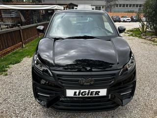 LIGIER JS usata, con Alzacristalli elettrici