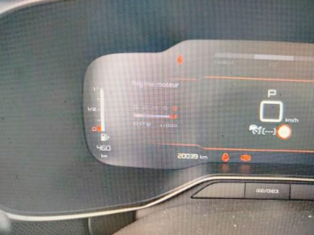 CITROEN C5 Aircross usata, con Cerchi in lega