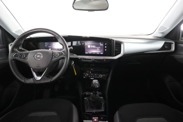 OPEL Mokka usata 4