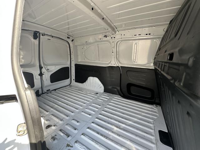 FIAT Doblo usata, con Cruise Control