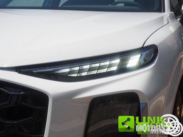 AUDI Q3 usata 21