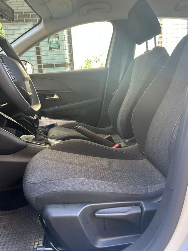 PEUGEOT 208 usata 29