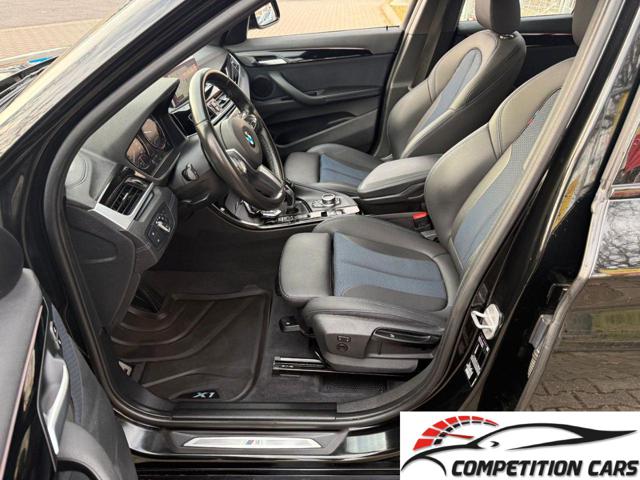 BMW X1 usata, con Lettore CD