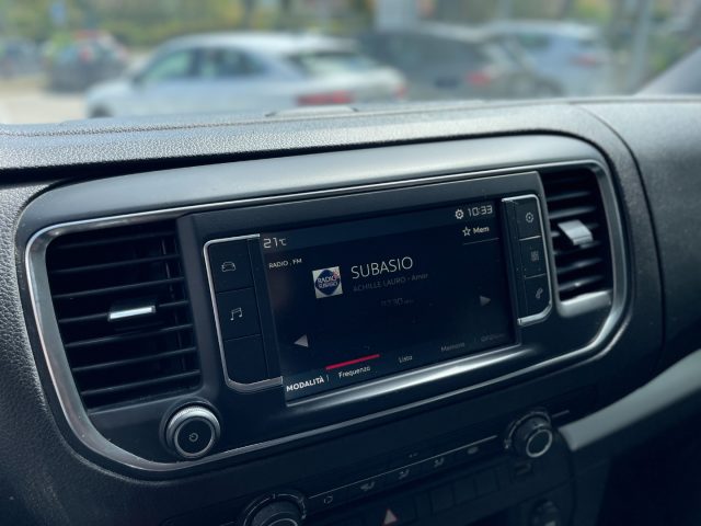 FIAT Scudo usata 10