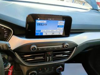 FORD Focus usata, con Chiusura centralizzata