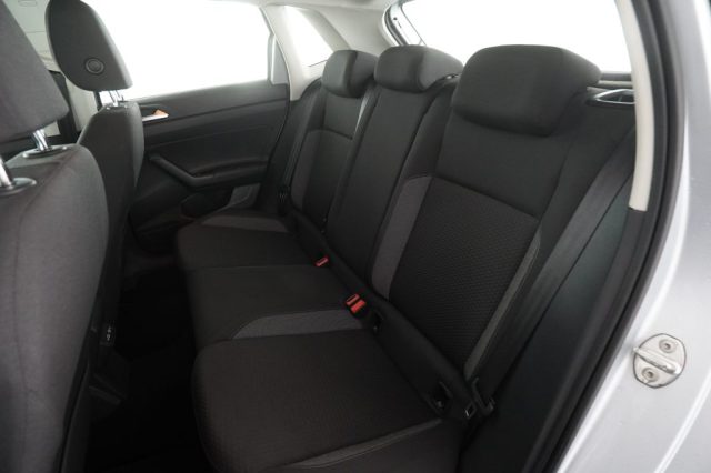 VOLKSWAGEN Polo usata 9