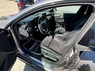 MERCEDES-BENZ CLA 200 usata, con Alzacristalli elettrici