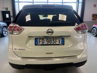 NISSAN X-Trail usata, con Autoradio