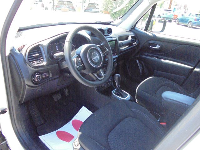 JEEP Renegade usata 26