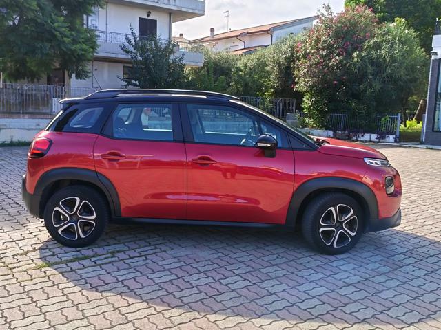 CITROEN C3 Aircross usata, con Airbag Passeggero