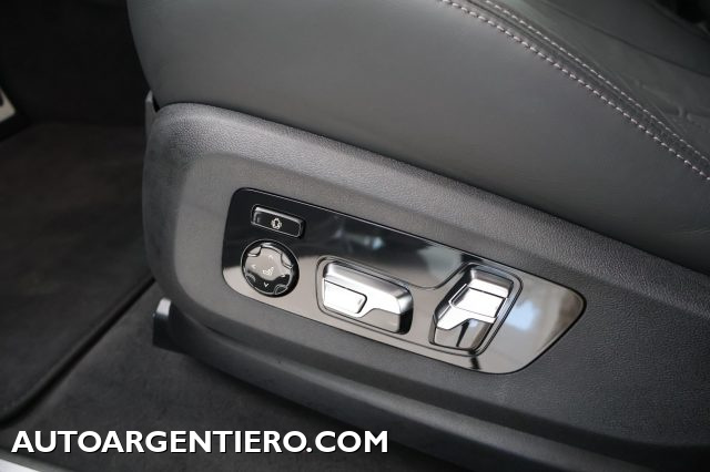 BMW X6 usata, con Alzacristalli elettrici