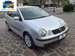 VOLKSWAGEN Polo 1.4 TDI 3p. Comfortline