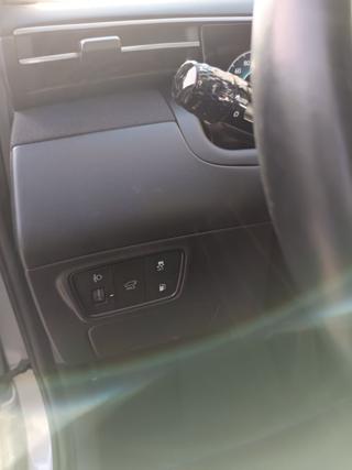 HYUNDAI Tucson usata, con Immobilizzatore elettronico