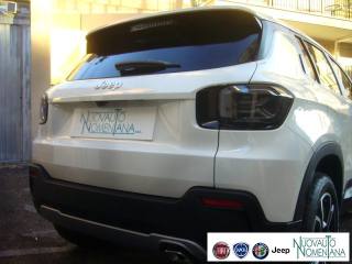 JEEP Avenger usata, con Controllo automatico clima