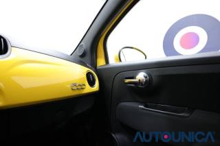 ABARTH 595 usata, con Airbag testa