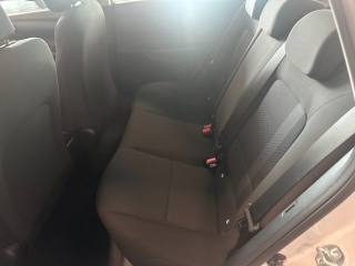 HYUNDAI i20 usata, con Antifurto