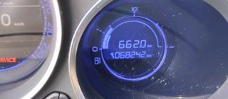DS AUTOMOBILES DS 4 usata, con Cruise Control