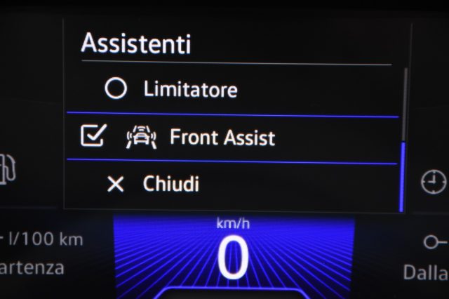 VOLKSWAGEN Polo usata, con Autoradio digitale