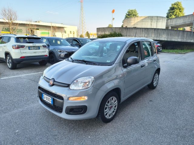 FIAT Panda usata, con Chiusura centralizzata