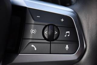 BMW X1 usata, con Touch screen