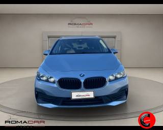 BMW 216 usata, con Airbag
