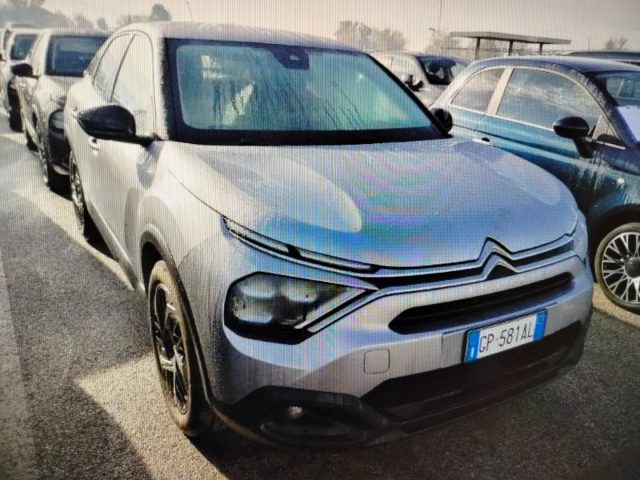 CITROEN C4 usata, con ABS